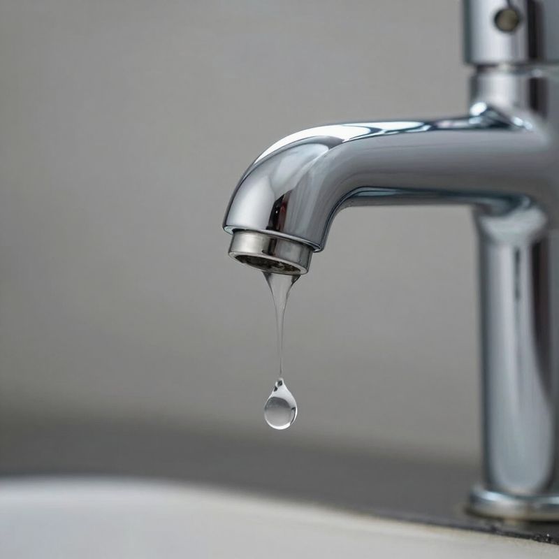 Leak Detection & Repair in Warwick
