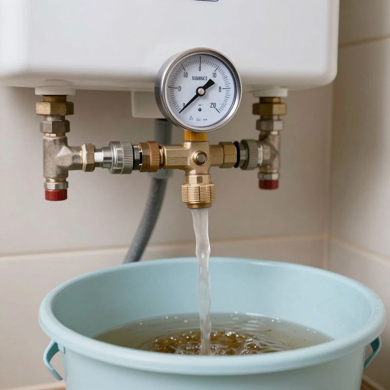 Water Heater Services in Warwick