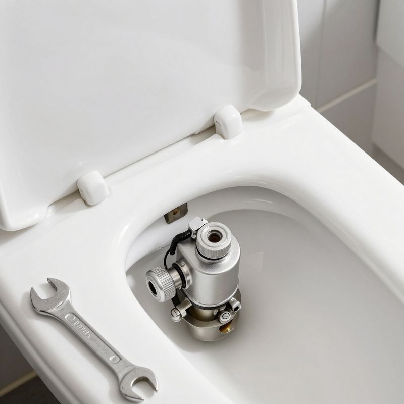 Toilet & Faucet Repair in Warwick