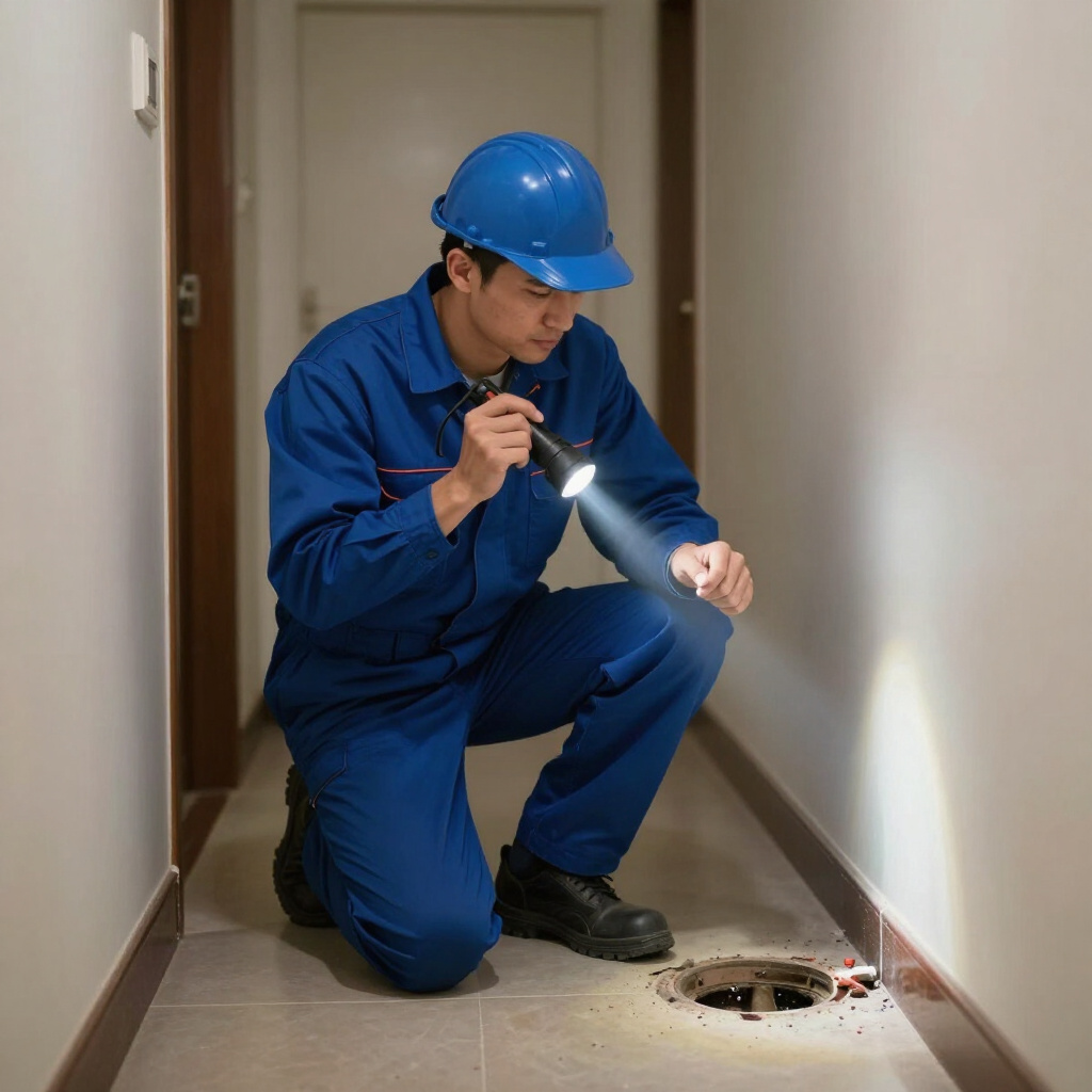 Emergency Plumbing in Warwick